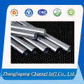 Hot Selling 202 Seamless Stainless Steel Pipe